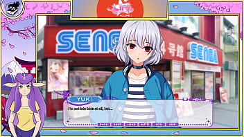 L i p lewd project idol episode twelve