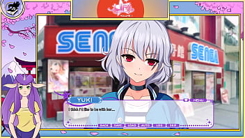 L i p lewd project idol episode twelve