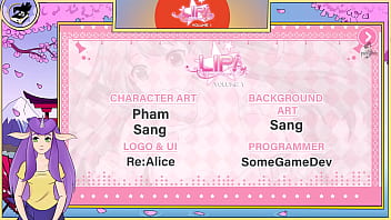 L i p lewd project idol episode twelve