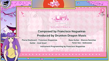 L i p lewd project idol episode twelve