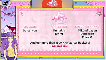 L i p lewd project idol episode twelve