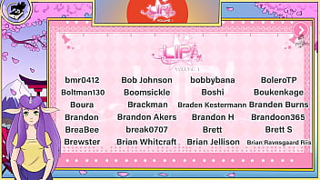 L i p lewd project idol episode twelve