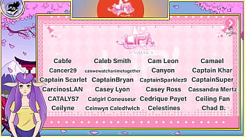 L i p lewd project idol episode twelve L i p lewd project idol episode twelve