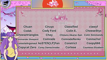 L i p lewd project idol episode twelve