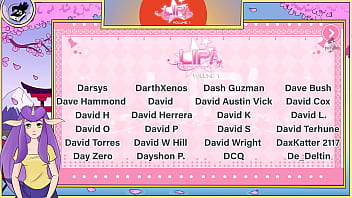 L i p lewd project idol episode twelve