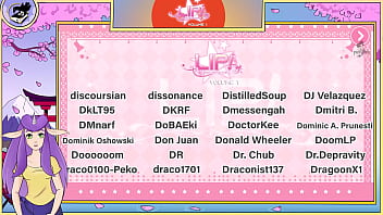 L i p lewd project idol episode twelve