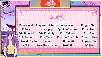 L i p lewd project idol episode twelve