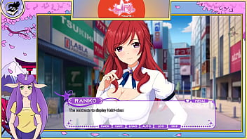 L i p lewd project idol episode twelve