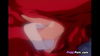 Her stepbrother's cock ravages her pussy while her friend masturbates to her moans