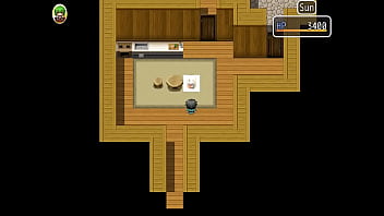 Nonton Monk And Yuuka In Private Room thumbnail