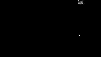 Monk and yuuka in private room