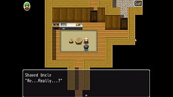 Monk and yuuka in private room Monk and yuuka in private room