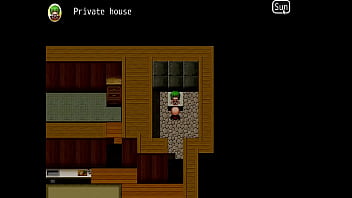 Monk and yuuka in private room Monk and yuuka in private room