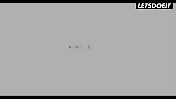 Blonde girlfriend casey a offers her lover a good time letsdoeit