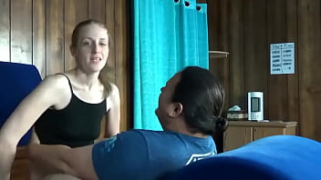 So tyler loves to fuck hot women without a rubber and erica bloomfield reminds him of the consequences for men like him