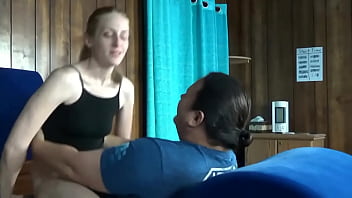 So tyler loves to fuck hot women without a rubber and erica bloomfield reminds him of the consequences for men like him