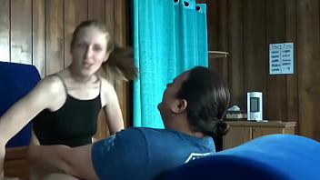 So tyler loves to fuck hot women without a rubber and erica bloomfield reminds him of the consequences for men like him