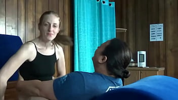 So tyler loves to fuck hot women without a rubber and erica bloomfield reminds him of the consequences for men like him