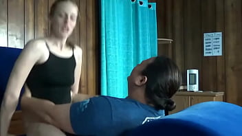 So tyler loves to fuck hot women without a rubber and erica bloomfield reminds him of the consequences for men like him