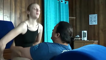 So tyler loves to fuck hot women without a rubber and erica bloomfield reminds him of the consequences for men like him