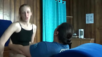 So tyler loves to fuck hot women without a rubber and erica bloomfield reminds him of the consequences for men like him