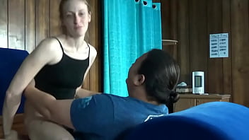 So tyler loves to fuck hot women without a rubber and erica bloomfield reminds him of the consequences for men like him