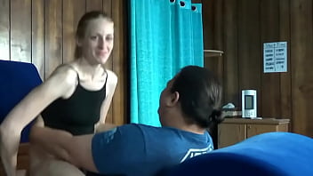 So tyler loves to fuck hot women without a rubber and erica bloomfield reminds him of the consequences for men like him