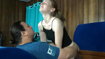 So tyler loves to fuck hot women without a rubber and erica bloomfield reminds him of the consequences for men like him