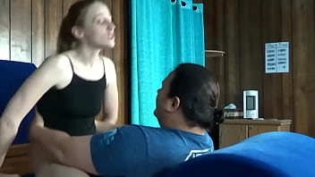 So tyler loves to fuck hot women without a rubber and erica bloomfield reminds him of the consequences for men like him