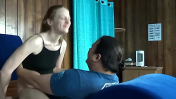 So tyler loves to fuck hot women without a rubber and erica bloomfield reminds him of the consequences for men like him