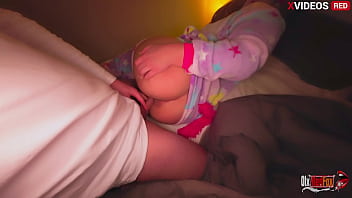 My cock rules me today he wants to fuck my stepmom