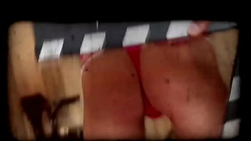 Big round ass built for pounding