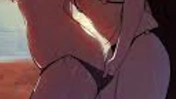 Yuri photos with music