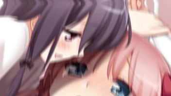 Yuri photos with music