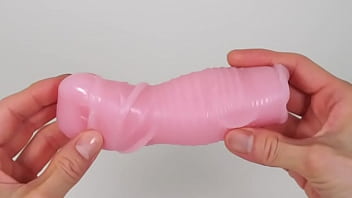 もちもち素材で小型になった、新型ボクおなが登場！