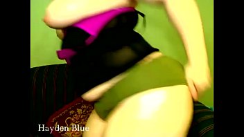 Hayden bbw teases her fat booty and orgasms Hayden bbw teases her fat booty and orgasms