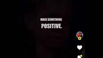 Motivation for your morning get up and do something positive