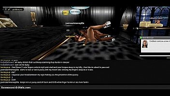 Cmc golden orgy part 2