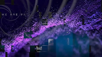 Sexy colombian playing solo