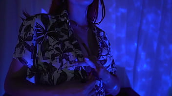 Sexy colombian playing solo Sexy colombian playing solo