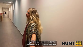 Hunt4k hot fortune telling sex session with witch vanessa leone hot sex with vanessa leone & steve q