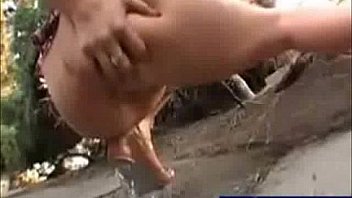 Gigi rivera sultry sexy teenage flasher pt 2