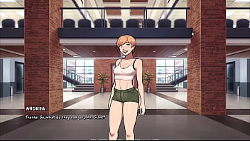 Let's play girls of bluerock bay part one