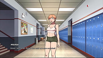 Let's play girls of bluerock bay part one