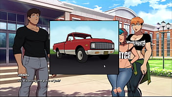 Let's play girls of bluerock bay part one