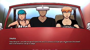 Let's play girls of bluerock bay part one