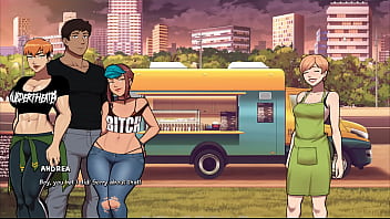 Let's play girls of bluerock bay part one