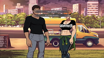 Let's play girls of bluerock bay part one