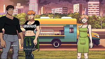 Let's play girls of bluerock bay part one