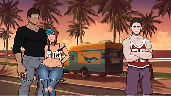 Let's play girls of bluerock bay part one